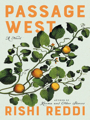Passage West - ebook